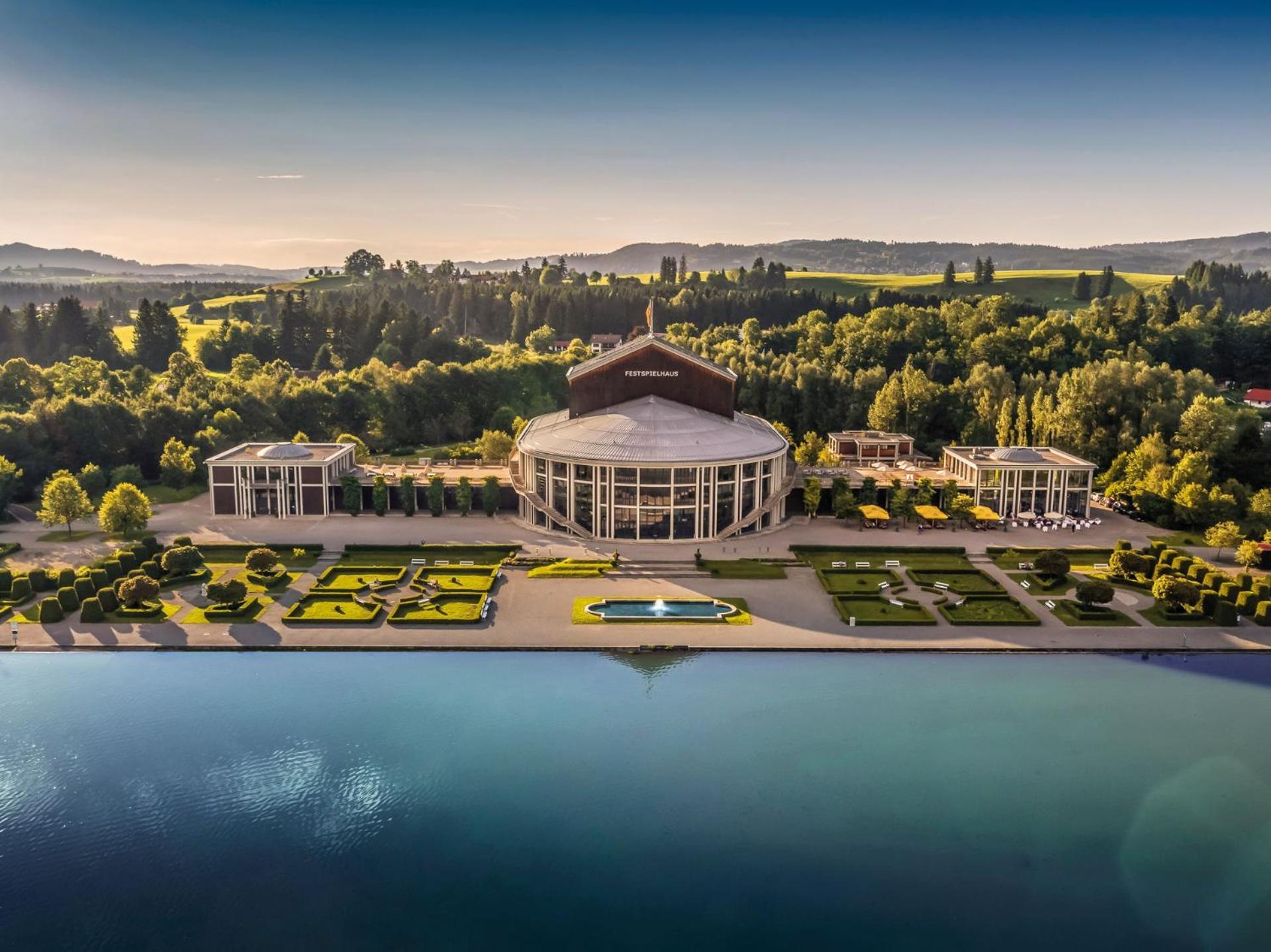 Chalet Im Haus Schlossblick Füssen Eksteriør bilde